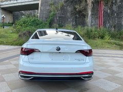 Volkswagen Sagitar 280TSI DSG Excellence Edition - ფოტო 8