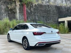 Volkswagen Sagitar 280TSI DSG Excellence Edition - ფოტო 9