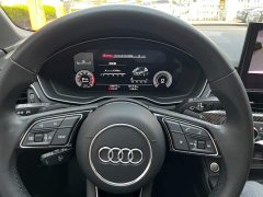 Audi A4L 40 TFSI Luxury Dynamic - ფოტო 14