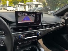 Audi A4L 40 TFSI Luxury Dynamic - ფოტო 15