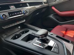 Audi A4L 40 TFSI Luxury Dynamic - ფოტო 16