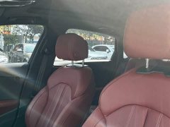 Audi A4L 40 TFSI Luxury Dynamic - ფოტო 17