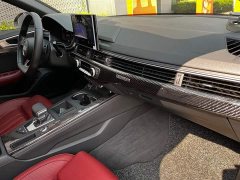 Audi A4L 40 TFSI Luxury Dynamic - ფოტო 20