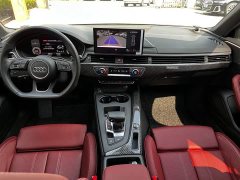 Audi A4L 40 TFSI Luxury Dynamic - ფოტო 8