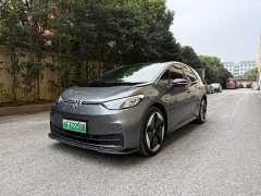 Volkswagen ID.3 Upgraded Pure Smart Comfort Edition - ფოტო 1