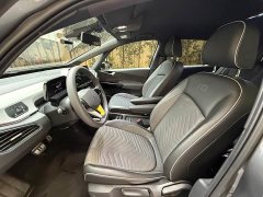Volkswagen ID.3 Upgraded Pure Smart Comfort Edition - ფოტო 4