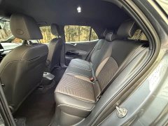 Volkswagen ID.3 Upgraded Pure Smart Comfort Edition - ფოტო 5