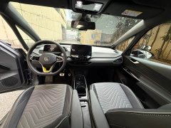 Volkswagen ID.3 Upgraded Pure Smart Comfort Edition - ფოტო 6