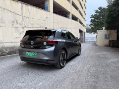 Volkswagen ID.3 Upgraded Pure Smart Comfort Edition - ფოტო 7