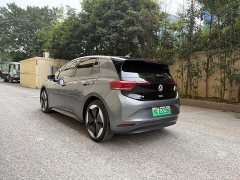 Volkswagen ID.3 Upgraded Pure Smart Comfort Edition - ფოტო 9