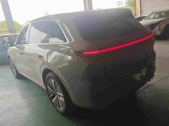 Li Auto L6 Pro - ფოტო 6