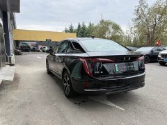 FAW Red Flag E-QM5 Base Commute Edition - ფოტო 7