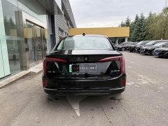 FAW Red Flag E-QM5 Base Commute Edition - ფოტო 8