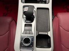 Jetour Jietu X70 PLUS 1.5T DCT Self-Reliant PRO 5-Seater - ფოტო 12