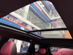 Jetour Jietu X70 PLUS 1.5T DCT Self-Reliant PRO 5-Seater - ფოტო 13