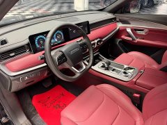 Jetour Jietu X70 PLUS 1.5T DCT Self-Reliant PRO 5-Seater - ფოტო 5