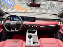 Jetour Jietu X70 PLUS 1.5T DCT Self-Reliant PRO 5-Seater - ფოტო 6