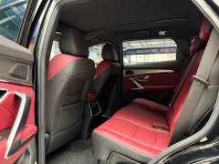Jetour Jietu X70 PLUS 1.5T DCT Self-Reliant PRO 5-Seater - ფოტო 7