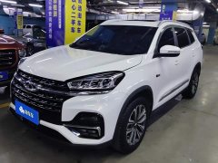 Chery Tiggo 8 Kunpeng 290TGDI Automatic Excellence Edition - ფოტო 1