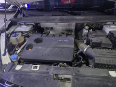 Chery Tiggo 8 Kunpeng 290TGDI Automatic Excellence Edition - ფოტო 10