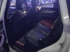 Chery Tiggo 8 Kunpeng 290TGDI Automatic Excellence Edition - ფოტო 11