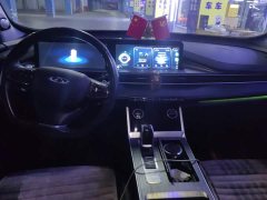 Chery Tiggo 8 Kunpeng 290TGDI Automatic Excellence Edition - ფოტო 12