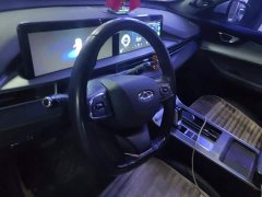 Chery Tiggo 8 Kunpeng 290TGDI Automatic Excellence Edition - ფოტო 15