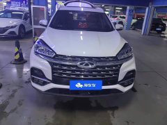 Chery Tiggo 8 Kunpeng 290TGDI Automatic Excellence Edition - ფოტო 2