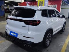 Chery Tiggo 8 Kunpeng 290TGDI Automatic Excellence Edition - ფოტო 3