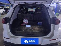Chery Tiggo 8 Kunpeng 290TGDI Automatic Excellence Edition - ფოტო 4