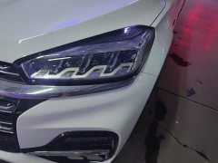 Chery Tiggo 8 Kunpeng 290TGDI Automatic Excellence Edition - ფოტო 5