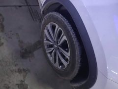 Chery Tiggo 8 Kunpeng 290TGDI Automatic Excellence Edition - ფოტო 6