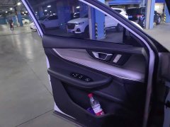 Chery Tiggo 8 Kunpeng 290TGDI Automatic Excellence Edition - ფოტო 7
