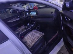 Chery Tiggo 8 Kunpeng 290TGDI Automatic Excellence Edition - ფოტო 8