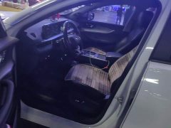 Chery Tiggo 8 Kunpeng 290TGDI Automatic Excellence Edition - ფოტო 9