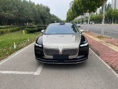 Voyah Lantu Zhaohui L Four-Wheel Drive Ultra - ფოტო 1
