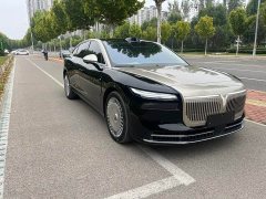 Voyah Lantu Zhaohui L Four-Wheel Drive Ultra - ფოტო 2