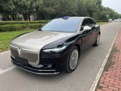 Voyah Lantu Zhaohui L Four-Wheel Drive Ultra - ფოტო 3