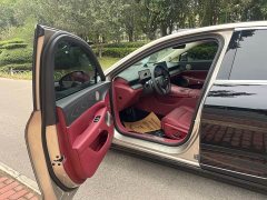 Voyah Lantu Zhaohui L Four-Wheel Drive Ultra - ფოტო 4