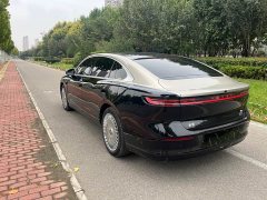 Voyah Lantu Zhaohui L Four-Wheel Drive Ultra - ფოტო 7