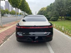 Voyah Lantu Zhaohui L Four-Wheel Drive Ultra - ფოტო 8