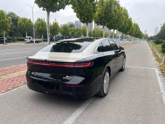 Voyah Lantu Zhaohui L Four-Wheel Drive Ultra - ფოტო 9