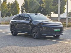 Li Auto L6 Max - ფოტო 3