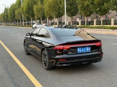 Lincoln Z i Cool Distinguished Edition - ფოტო 11