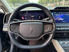 Lincoln Z i Cool Distinguished Edition - ფოტო 4