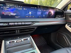 Lincoln Z i Cool Distinguished Edition - ფოტო 8