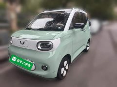 Wuling Hongguang MINIEV Third Generation 215km Advanced Edition - ფოტო 1