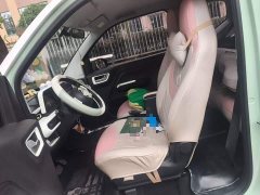Wuling Hongguang MINIEV Third Generation 215km Advanced Edition - ფოტო 11