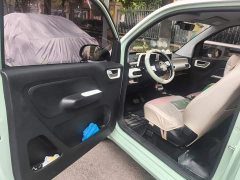 Wuling Hongguang MINIEV Third Generation 215km Advanced Edition - ფოტო 12