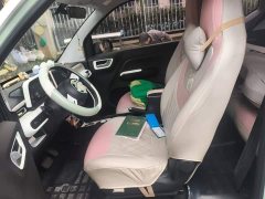 Wuling Hongguang MINIEV Third Generation 215km Advanced Edition - ფოტო 13